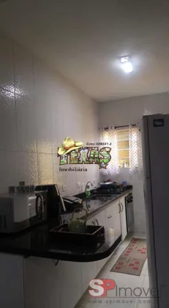 Imagem CASA TERREA VILA FORMOSA PARA VENDA