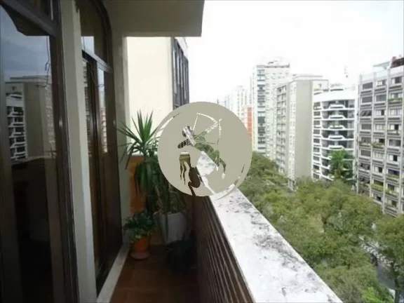 Imagem Oportunidade!!! Apartamento de Alto Padrão a venda em Santos