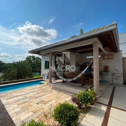 Imagem Casa Alto Padrão | Amizade | 3 quartos (1 suíte) | 320.11m²