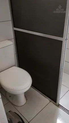 Imagem ️ Apartamento à Venda – Praia Grande | R$ 160 mil