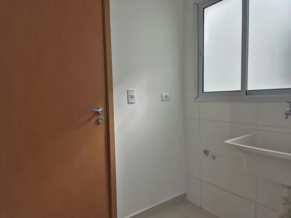 Imagem Apartamento à venda com 2 quartos, sendo 1 suíte, em Vila Thais, Atibaia - SP