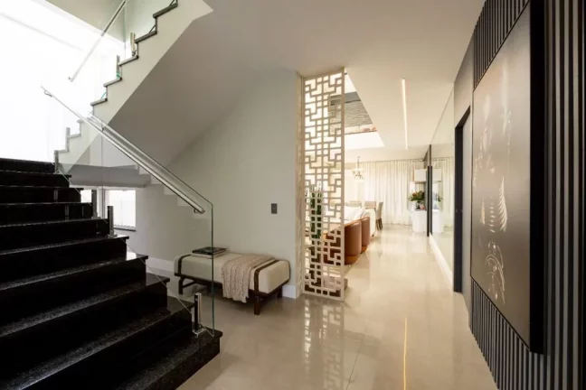Imagem Sobrado com 4 dormitórios à venda, 368 m² por R$ 4.750.000,00 - Jardim Residencial Suzano - Suzano/SP