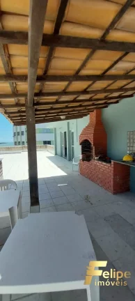 Imagem PERFEITO APARTAMENTO COM VISTA TOTAL PARA O CANAL DE GUARAPARI.