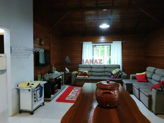 Imagem Sítio à venda no bairro Oliveira - Tijucas/SC