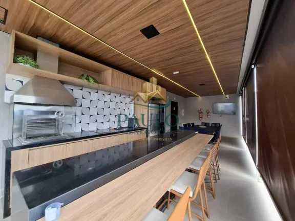 Imagem Apartamento Sofisticado para Locação no Condomínio Murano 