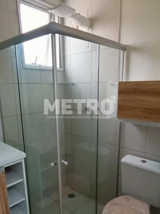 Imagem Apartamento à venda no Cond. Carlos Wilson com 2 quartos, PETROLINA - PE