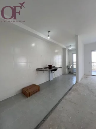 Imagem Apartamento Condomínio La Sierra - 3 Quartos - 85m² - Jundiaí/SP