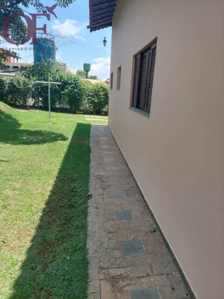 Imagem Ótima casa térrea à venda - Jardim do Ribeirão I - Cafezal 8 - Itupeva - SP