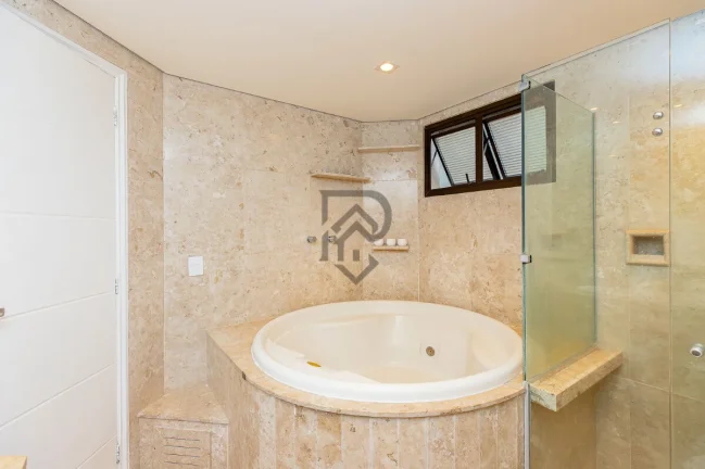Imagem Apartamento Itaim Bibi pronto para morar