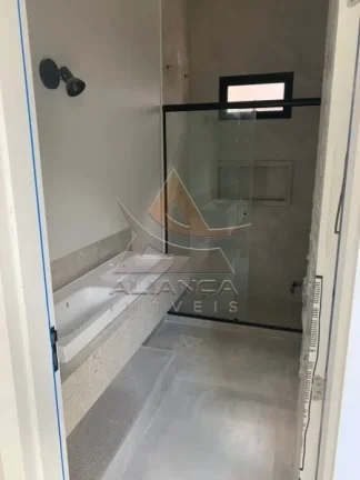 Imagem Casa Condomínio - Ribeirão Preto - Bonfim Paulista