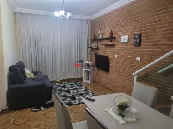 Imagem Sobrado à venda, Fundação, São Caetano do Sul