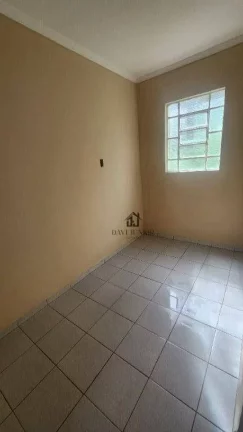 Imagem Casa com 3 dormitórios para alugar, 126 m² por R$ 2.296,00/mês - Vila Augusta - Sorocaba/SP