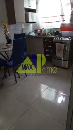 Imagem APARTAMENTO RESIDENCIAL em SÃO PAULO - SP, VILA SANTA TERESA (ZONA LESTE)