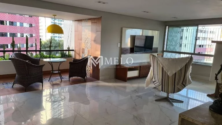 Imagem Oportunidade em GRAÇAS: 210m², 03qts, 01suite, 02vagas..
