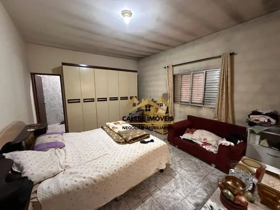 Imagem Chácara com 3 dormitórios à venda, 1800 m² por R$ 560.000,00 - Enxovia - Tatuí/SP