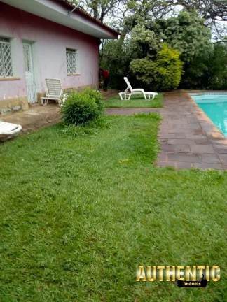 Imagem CHACARA RESIDENCIAL em ITU - SP, BRASIL