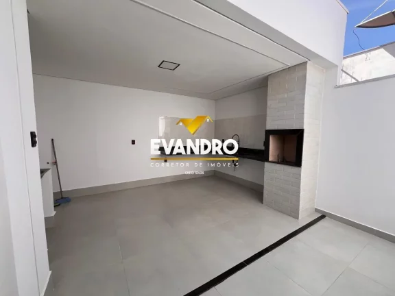 Imagem Casa em Condomínio para Venda em Cuiabá / MT no bairro Jardim Imperial