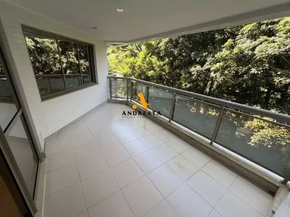 Imagem Rua dos Jacarandás - Península - Mondrian