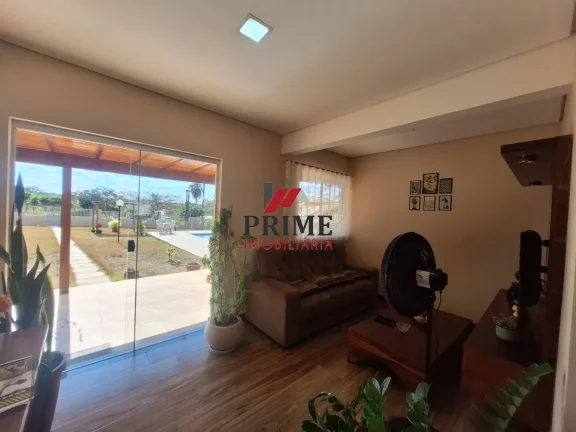 Imagem Casa - Cond. Estância das Aroeiras - Lagoa Santa