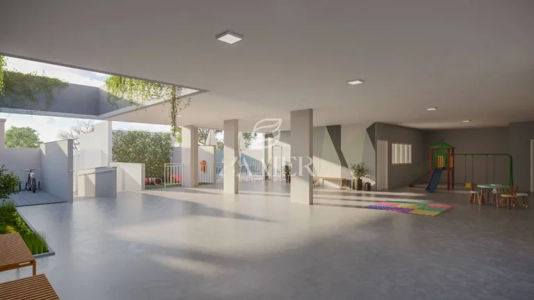 Imagem Apartamento com 2 quartos, Costa e Silva - Joinville