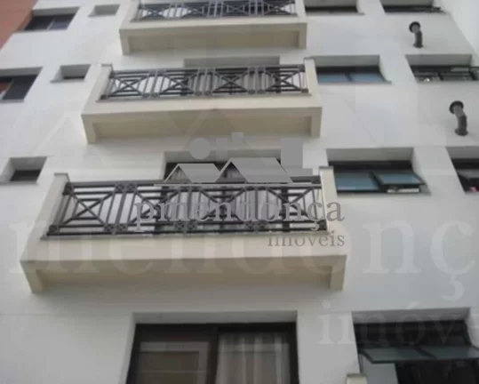 Imagem Apartamento com 50m² em Perdizes, 2 dormitórios e 1 vaga.
