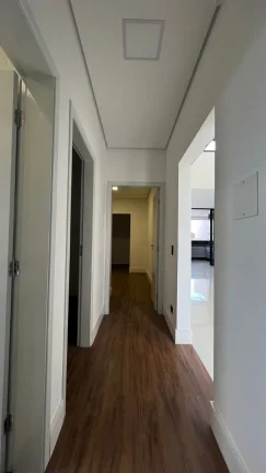 Imagem TUDO NOVO !!!!! EXCELENTE CASA PARA VENDA NO CONDOMÍNIO RESIDENCIAL PHYTUS - ITUPEVA - SP