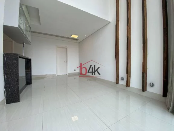 Imagem Apartamento 71 m2 a venda, 2 dormitórios e 3 vagas por R$ 1.460.000 - Brooklin