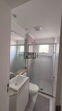 Imagem Apartamento com 3 Quartos à Venda, 80 m² em Jardim São Caetano - São Caetano Do Sul