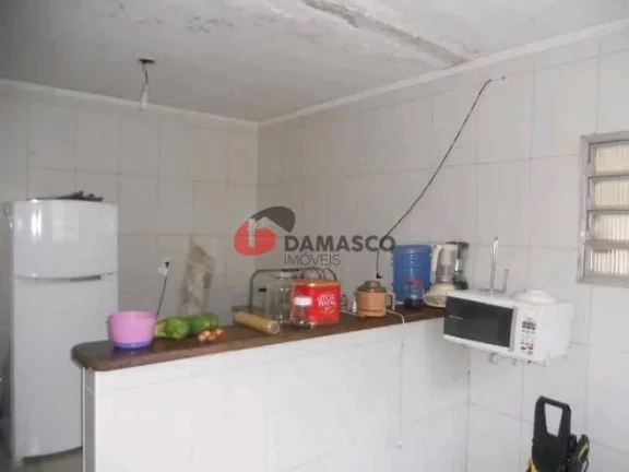 Imagem Sobrado à venda 3 Quartos, 3 Suites, 6 Vagas, 284M², Vila Caminho do Mar, São Bernardo do Campo - SP