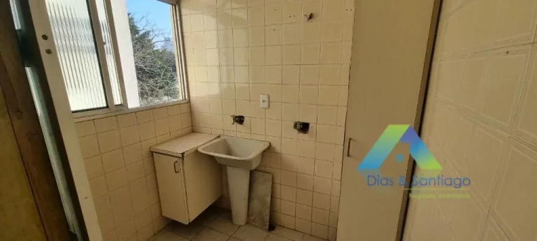 Imagem Taboão Apartamento 70M², 2 dormitorios,, 1 vaga com ótima localização e valor !!
