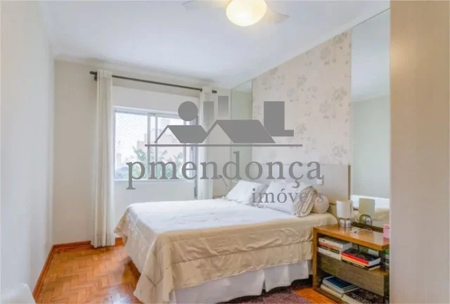 Imagem Apartamento Perdizes com 97m² pronto para morar!