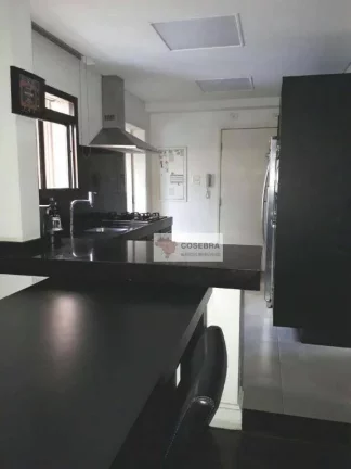 Imagem Apartamento à venda, 160 m² por R$ 1.702.000,00 - Campo Belo - São Paulo/SP