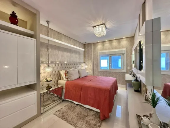 Imagem Apartamento 3 Dormitórios - Bairro Navegantes