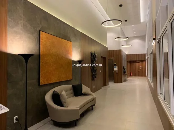 Imagem Apartamento à venda Itaim Bibi São Paulo