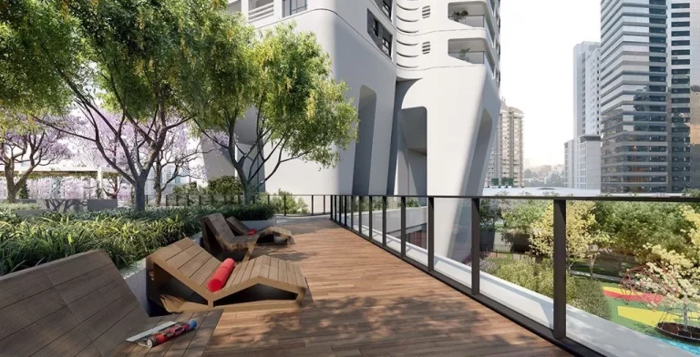 Imagem EZ Parque da Cidade, apartamento à venda com 4 quartos em Chácara Santo Antônio São Paulo SP