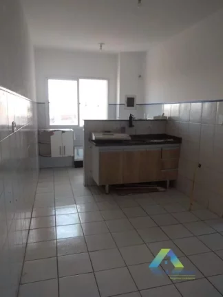 Imagem Assunção Apartamento 79M², 2 dormitórios, 1 vaga, ótima localização e valor !!!