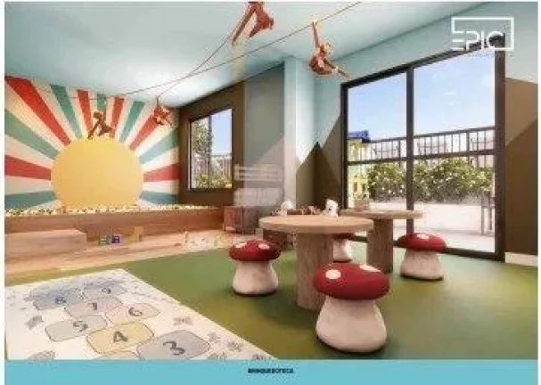 Imagem Apartamento à venda em Osasco, Presidente Altino, com 2 quartos, 47m2