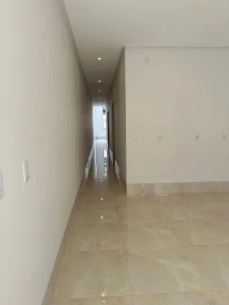 Imagem Casa 3/4 Com Suite No Parque Flamboyant