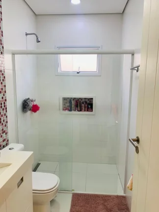 Imagem Casa Térrea à Venda com 269m², no Condomínio Flora Ville, Boituva/SP