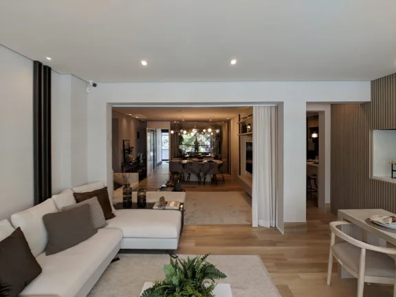 Imagem Apartamento chacara klabin pronto para morar
