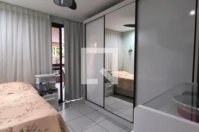 Imagem Apartamento à Venda - Recreio, 3 Quartos, 102 m2