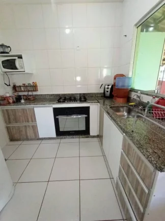Imagem LINDA CASA NO ICARAÍ , EM JUATUBA!