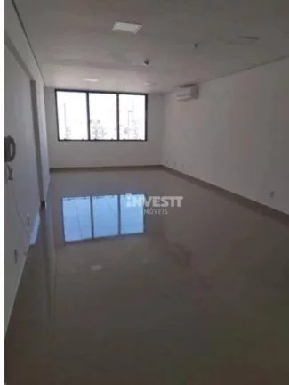Imagem Sala à venda no Jardim Goiás - Goiânia/GO