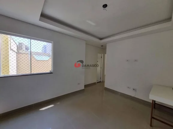 Imagem Apartamento à venda, Campestre, Santo André, SP