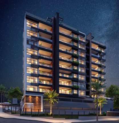 Apartamento que oferecem Qualidade de Vida e Lazer