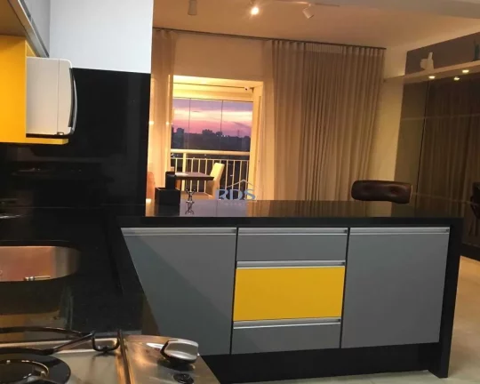 Imagem APARTAMENTO RESIDENCIAL em São Paulo - SP, Jardim Cordeiro