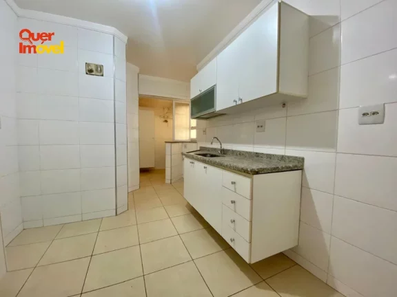 Imagem Viva com conforto e elegância: Apartamento à venda em Ribeirão Preto-SP, Jardim Paulista, 3 suítes, 2 vagas - 107m².