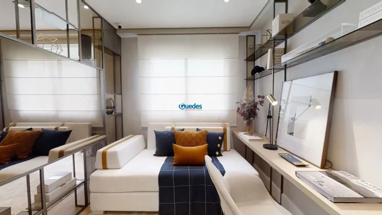 Imagem Apartamento em São Paulo