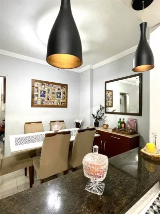 Imagem Apartamento à Venda em Centro, Mongaguá - SP