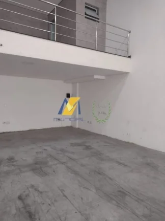 Imagem Galpão para Alugar com 300m² e 5 vagas!!!